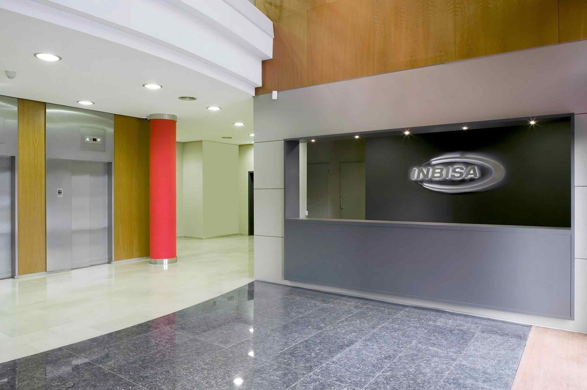 Inbisa vende a Sol Pen&iacute;nsula las oficinas de Volkswagen en El Prat de Llobregat (Barcelona)