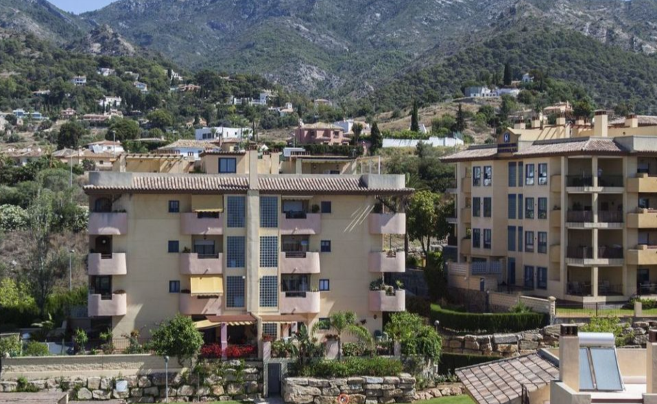 Inmobiliaria Marbella sale a Bolsa con una valoración de 20 millones