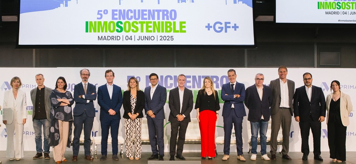 El sector inmobiliario, ante el reto de ser sostenible sin encarecer las viviendas