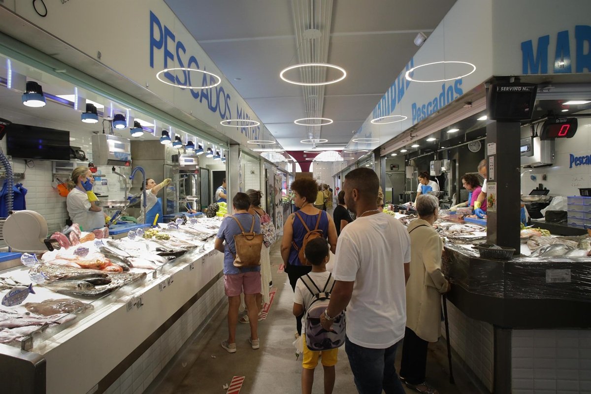 El INE confirma que el IPC se moder&oacute; una d&eacute;cima hasta el 2,9% a cierre de 2025