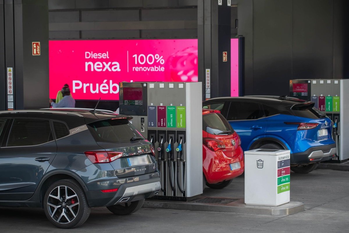 El IPC sube en julio al 2,7% por el encarecimiento de electricidad y gasolinas