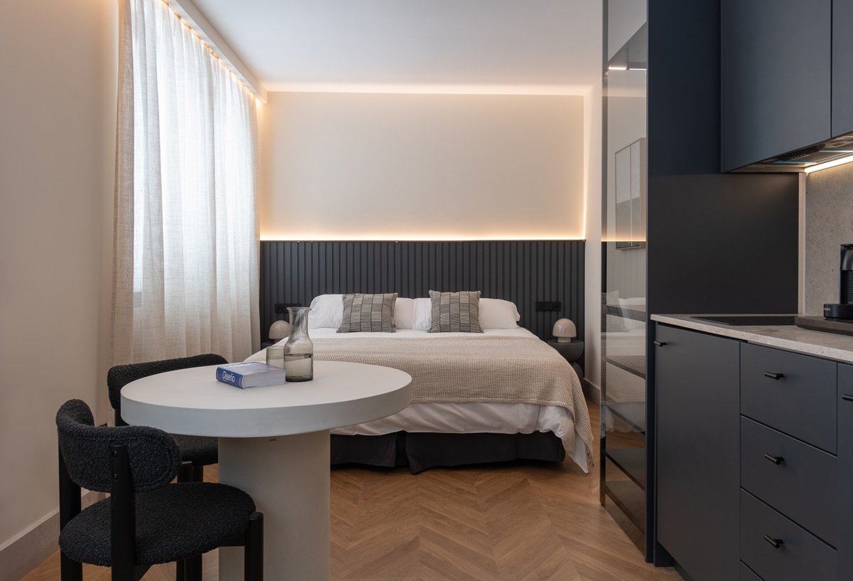 El gigante italiano del &lsquo;living&rsquo; Joivy prepara un plan de crecimiento para el mercado espa&ntilde;ol