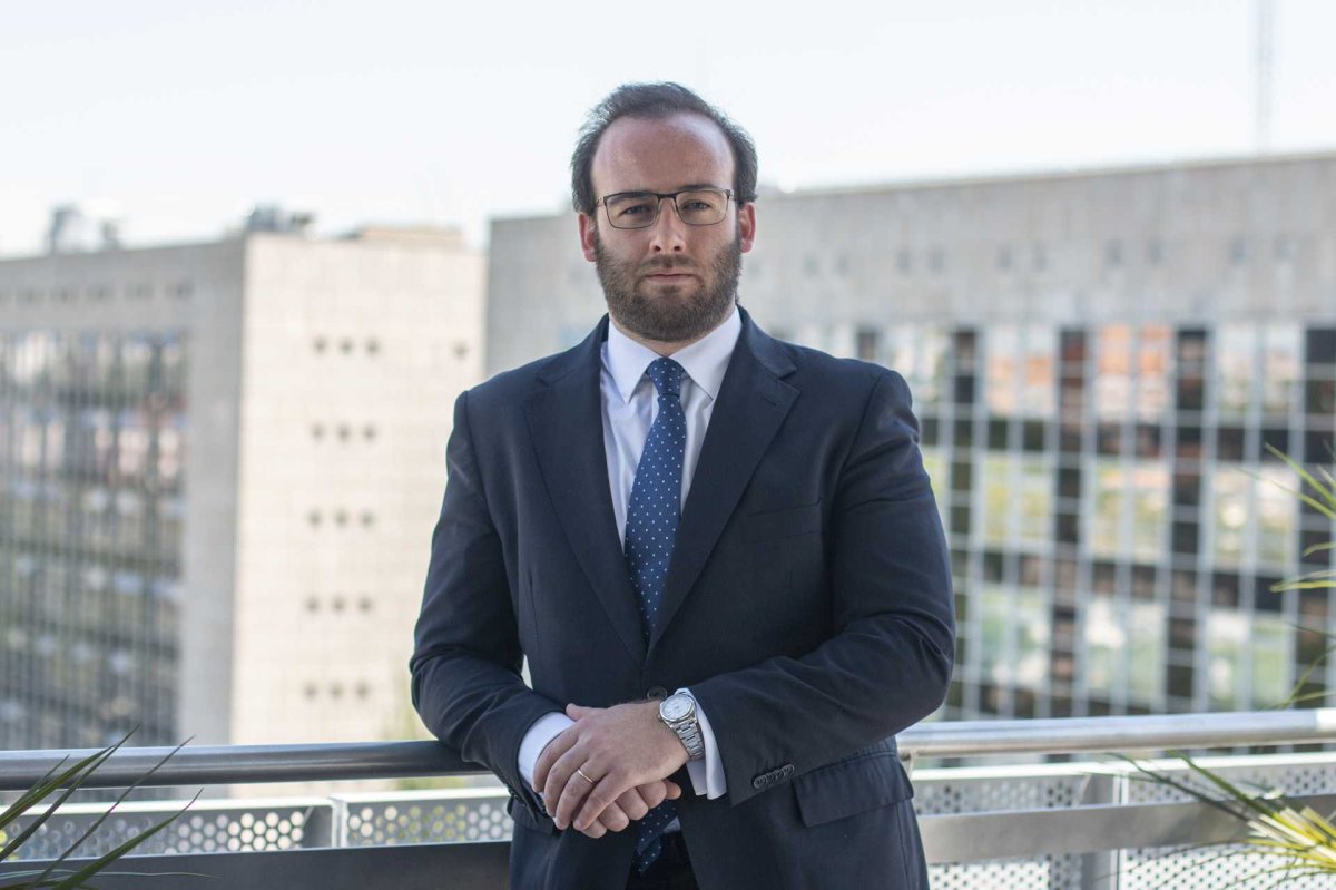 Silicius refinancia 163 millones de euros, el 87% de su deuda financiera