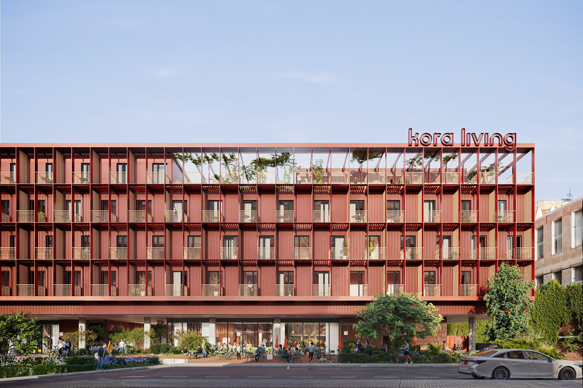 Kategora busca inversores para su primer proyecto hotelero en Madrid