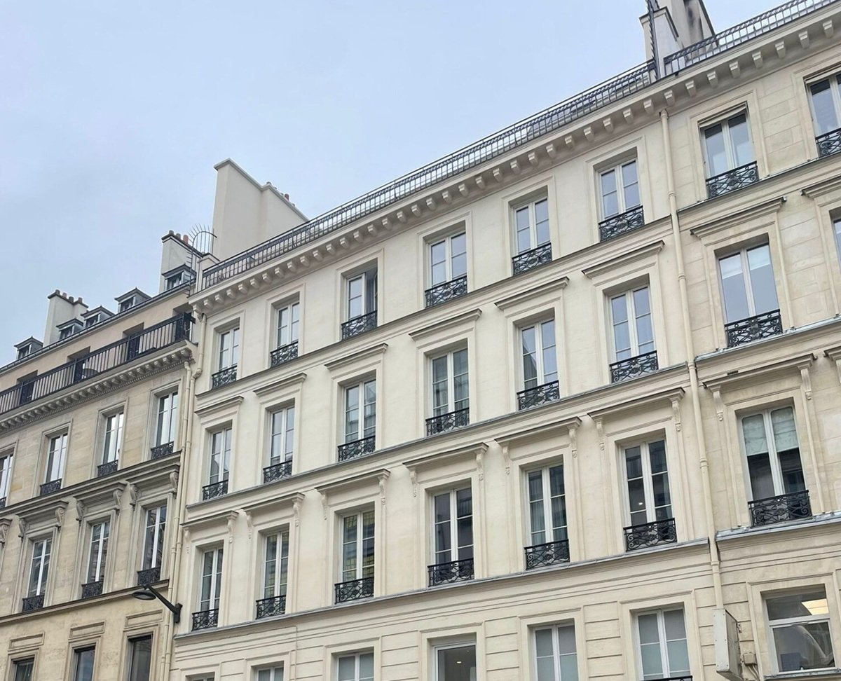 L&iacute;bere Hospitality entra en el mercado franc&eacute;s con la firma de un activo en Par&iacute;s