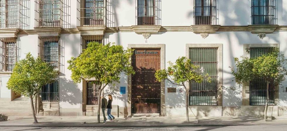 Limehome pone en marcha en Jerez un edificio con veinte apartamentos tur&iacute;sticos digitalizados