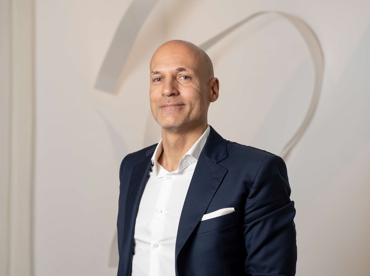 Albert González Soler, nuevo director territorial de Cataluña y Baleares de Dils Lucas Fox