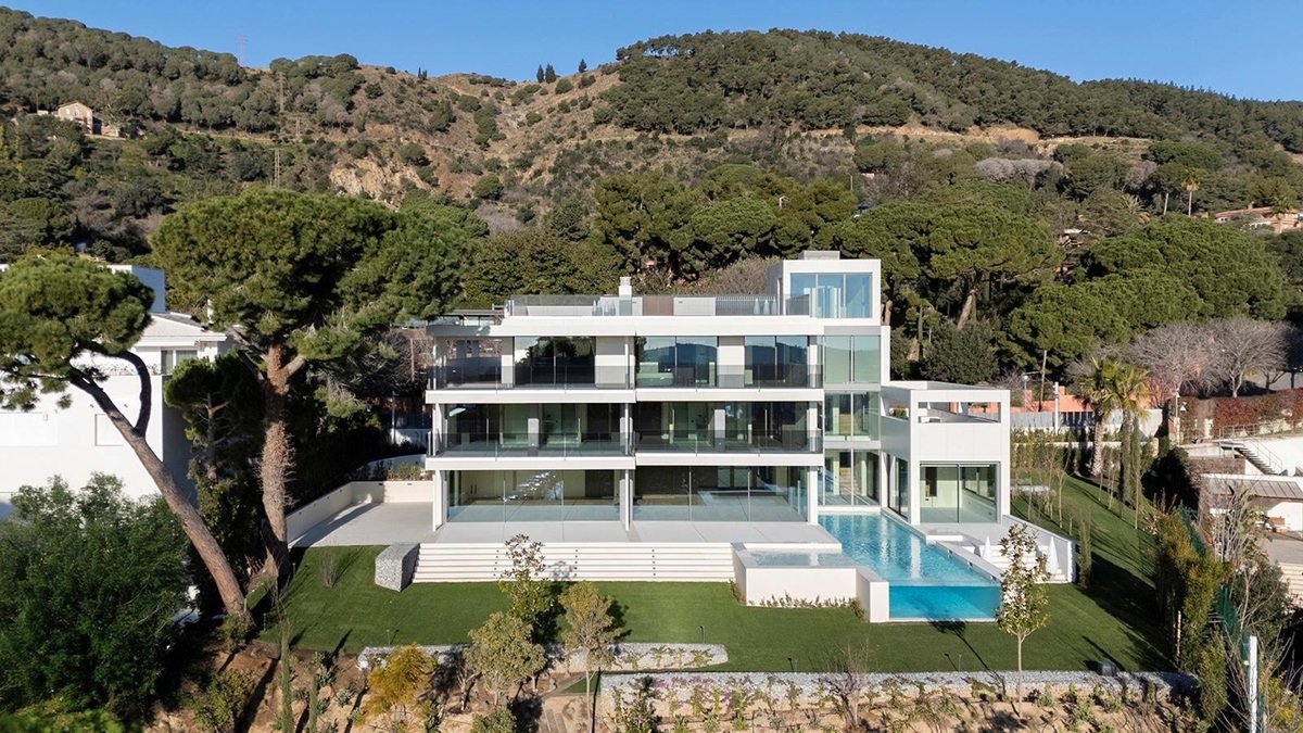 Madrid entra en el ‘top 3’ europeo de revalorización de propiedades ‘prime’, según Lucas Fox