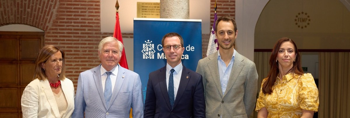 Mallorca certifica la eliminación de más de 2.300 anuncios sin licencia turística de Airbnb