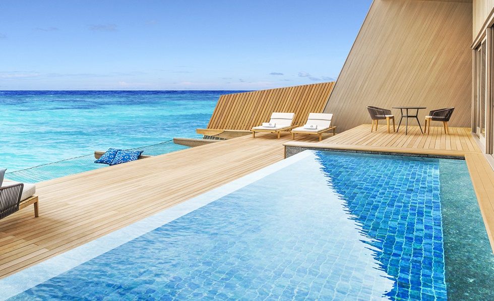 St. Regis y Caledonian preparan hasta 90 ‘branded residences’ en Casares, Costa del Sol