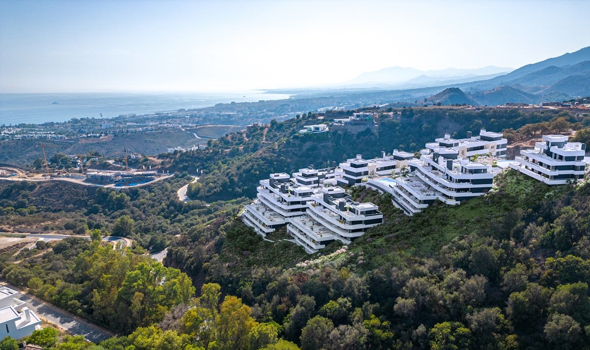 Jorge Pérez de Leza (Metrovacesa): “No tenemos prisa por vender más viviendas”