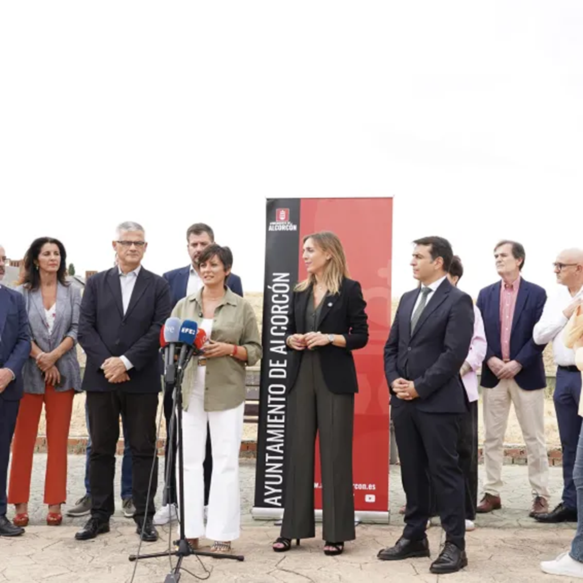 Mivau y el Ayuntamiento de Alcorc&oacute;n impulsan 300 pisos de alquiler rotacional para estudiantes