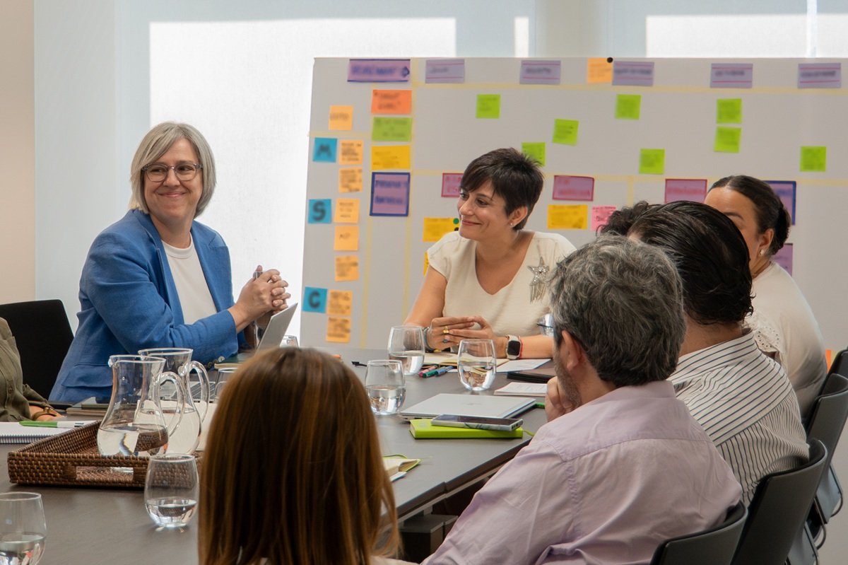 El Gobierno aprueba el contrato de gesti&oacute;n de las 40.000 viviendas de Sepes por 55,4 millones