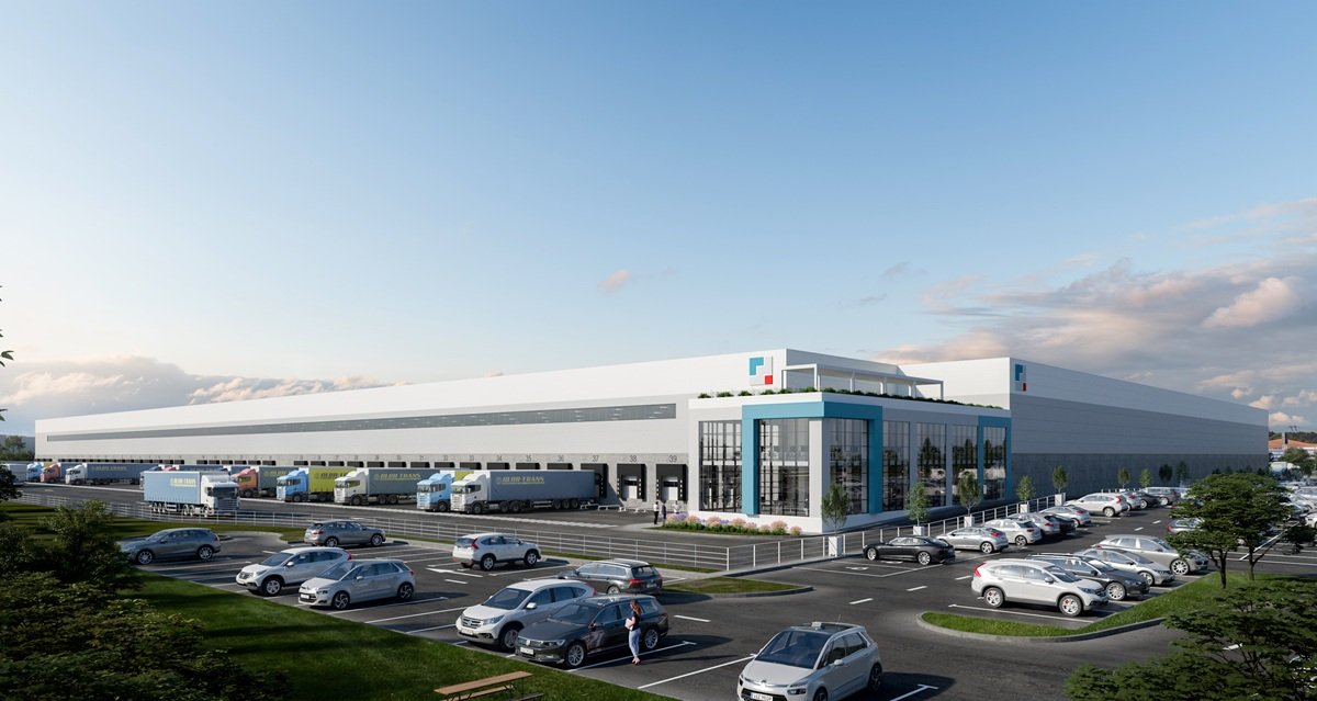 Mountpark traspasa un solar de 90.000 metros cuadrados en Alcalá (Madrid)