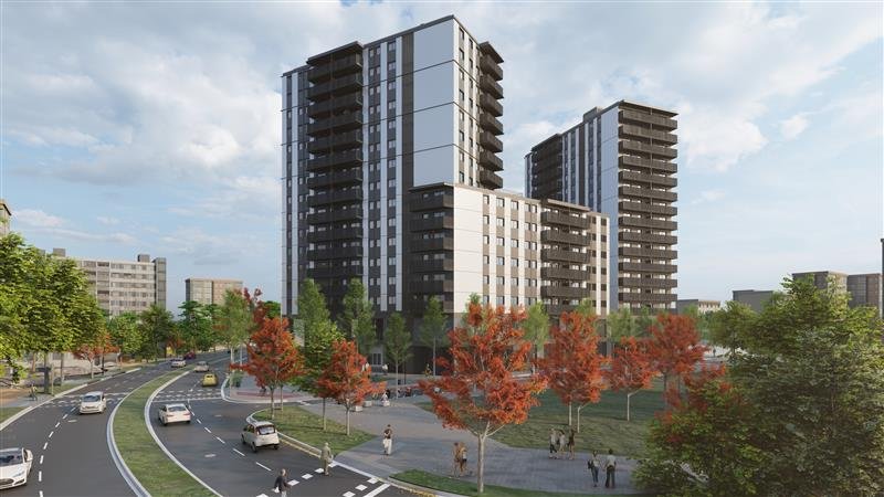 La vivienda sigue al alza y se encarece un 12,3% interanual en septiembre