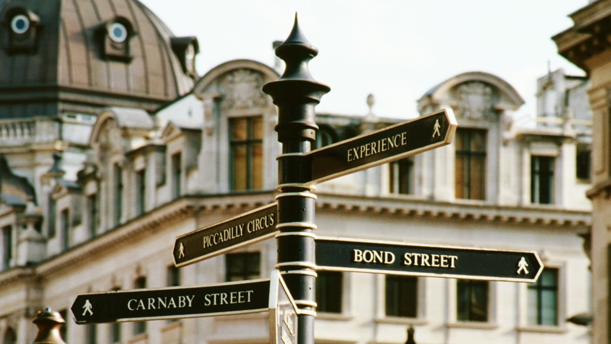 New Bond se erige la calle comercial m&aacute;s cara de Europa, tras disparar sus alquileres un 22%