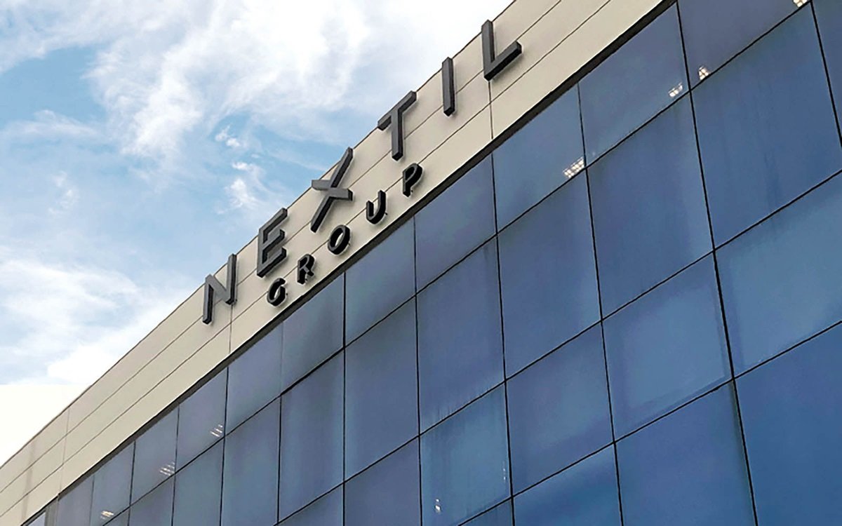 La firma de moda Nextil vende sus naves productivas en Portugal por 4,4 millones
