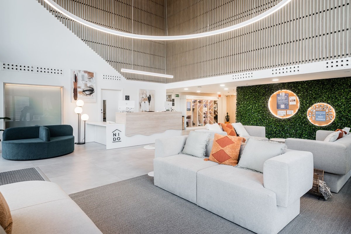 Nido adquiere una cartera de residencias de estudiantes a Brookfield por 1.200 millones