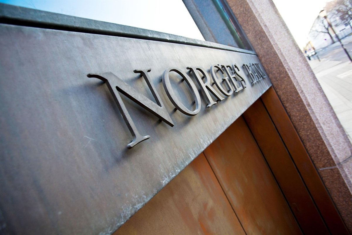 Norges Bank elevará su actual inversión en el sector inmobiliario de España