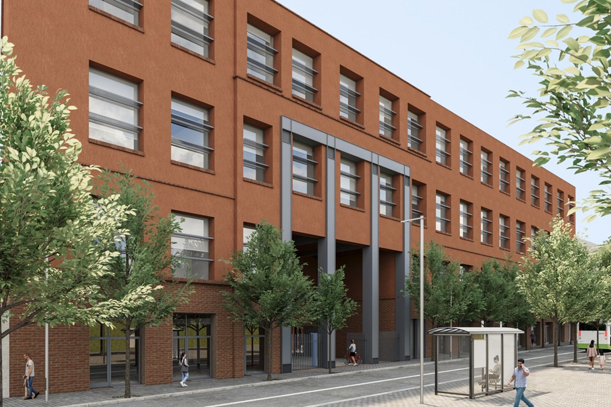 Barings y Salas compran tres suelos en Barcelona para hacer 345 viviendas por 150 millones