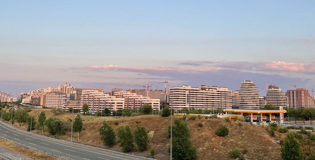 La venta de suelo crece un 21,6% en el primer trimestre de 2025, seg&uacute;n Mivau