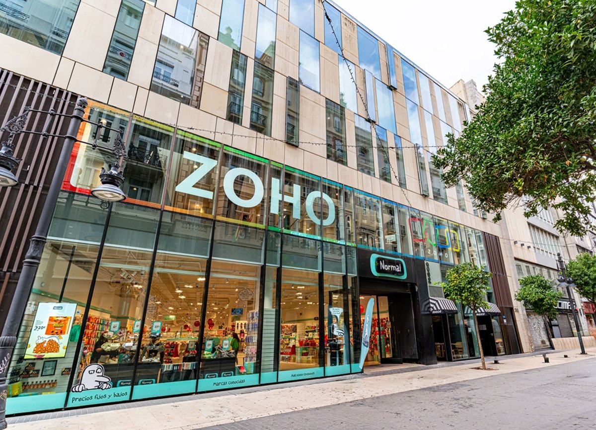 La tecnol&oacute;gica Zoho implanta su centro de operaciones espa&ntilde;ol en Valencia