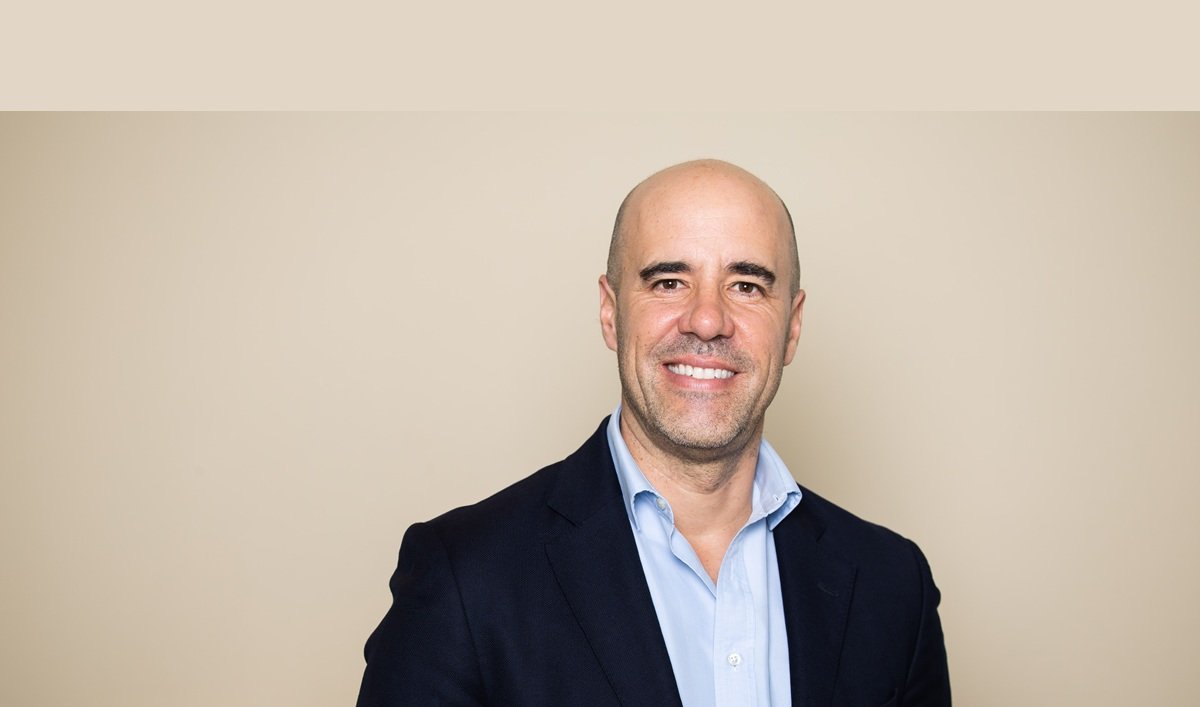 OpenBrick nombra director ejecutivo de la compa&ntilde;&iacute;a a David Mart&iacute;n