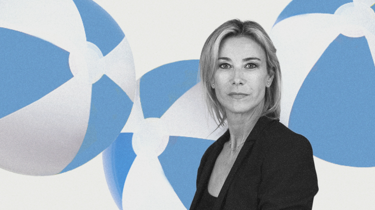 Out of office: Anna Gener, lecturas pendientes en su refugio del Empordà