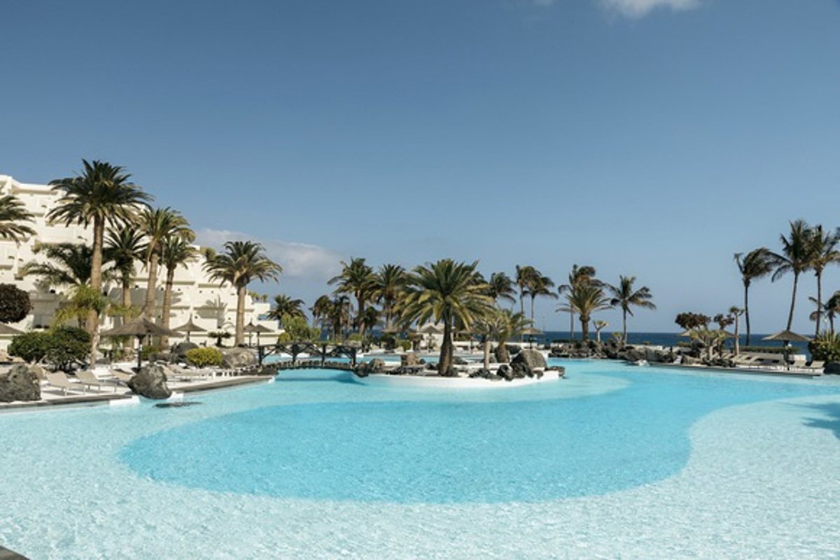 Meliá adquiere el 53% del Paradisus Salinas Lanzarote a Victoria Hotels&Resorts
