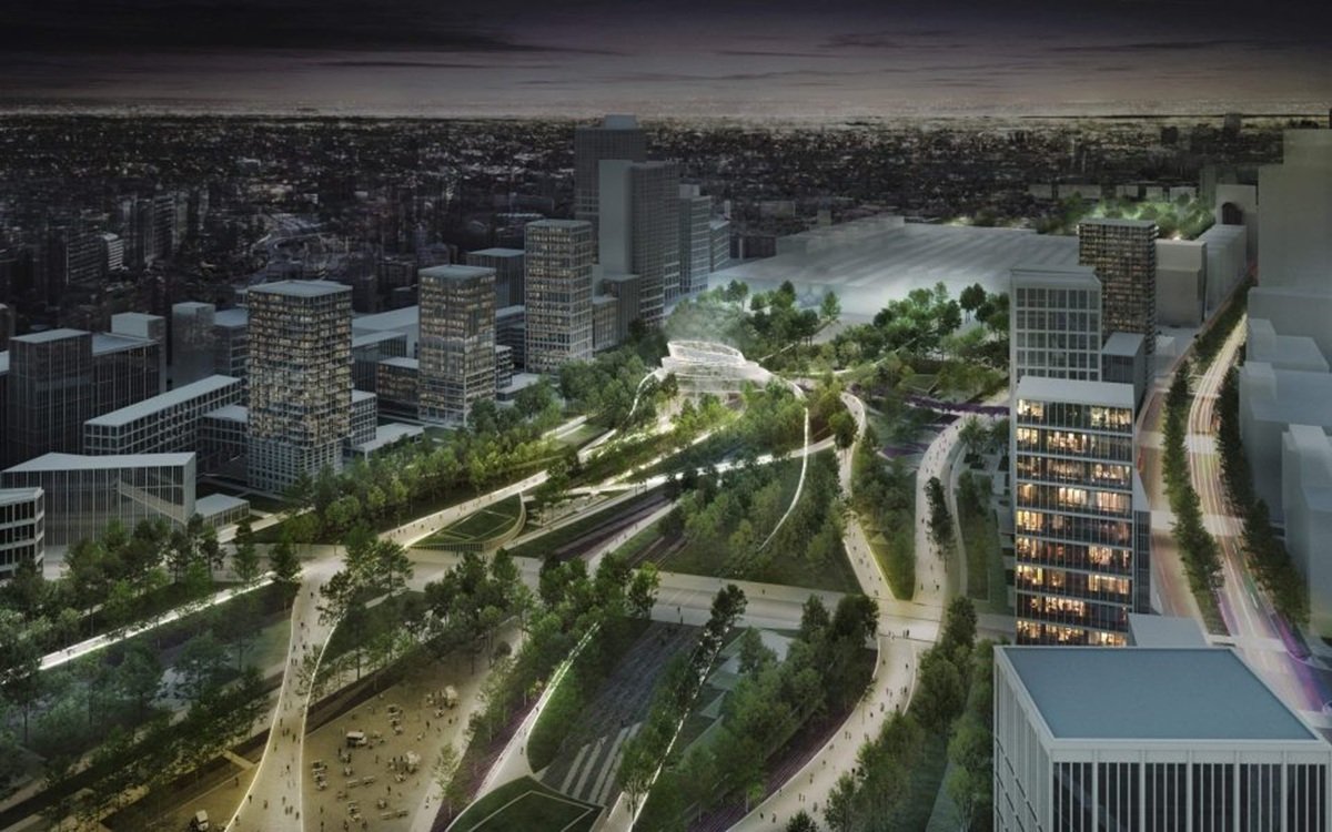 Madrid Nuevo Norte encara los meses clave para iniciar obras