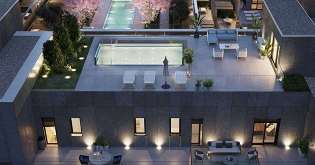 Mistral Iberia vende dos viviendas de lujo en el Paseo de la Habana de Madrid