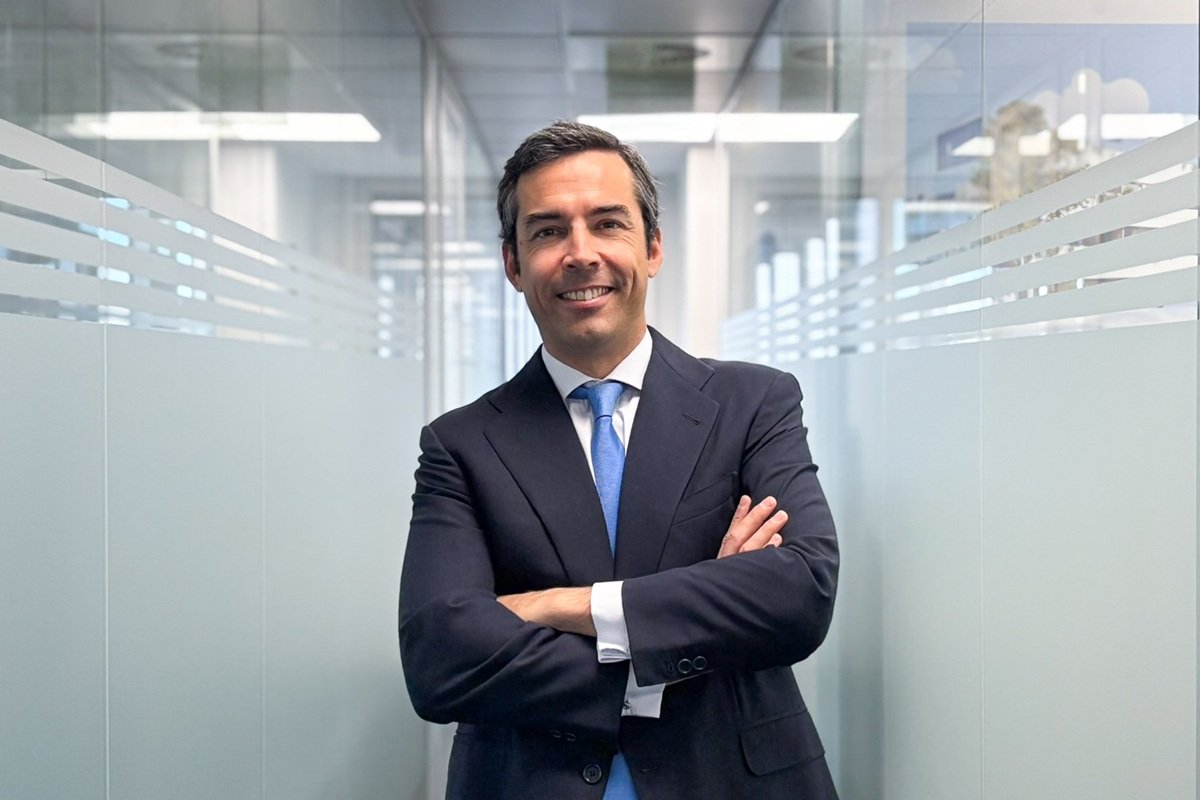 Argis nombra a Pedro Masoliver director de relaci&oacute;n con inversores en el Sur de Europa