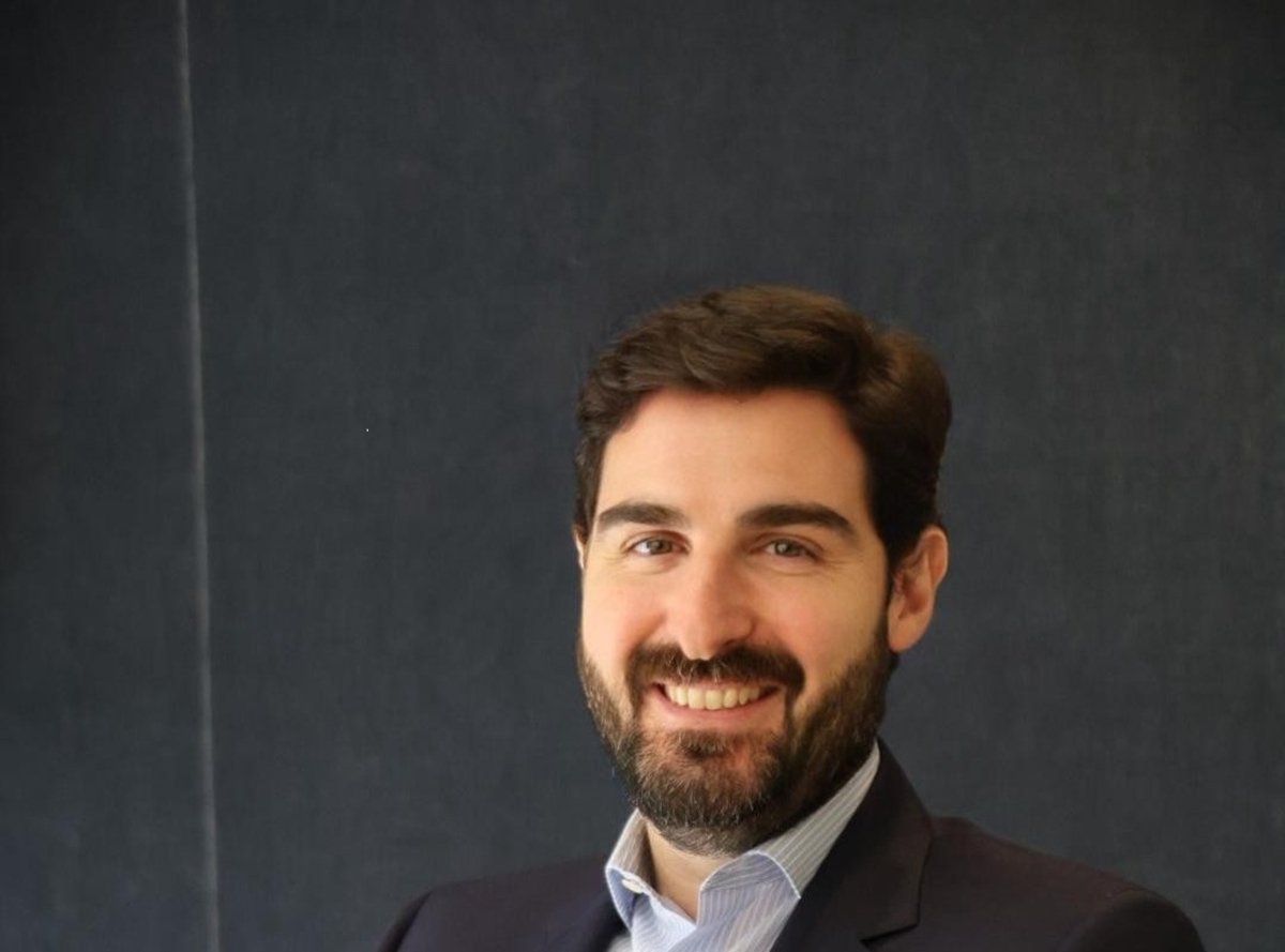 Pelayo Moreno nombrado nuevo &lsquo;head of asset management&rsquo; de Drago