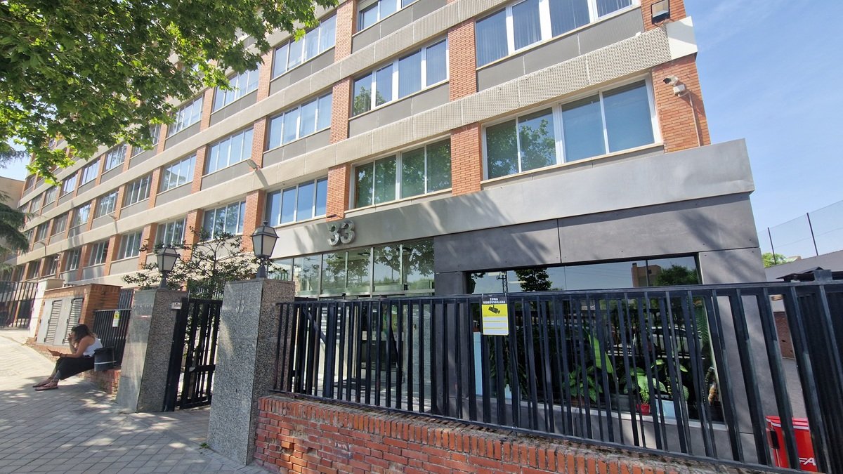 Perfumes y Diseño traslada sus oficinas a la antigua sede de Heineken