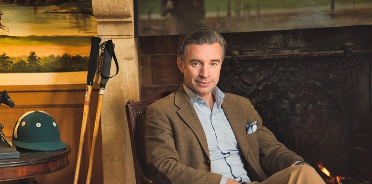 David Scheffler:&ldquo;El estilo de vida espa&ntilde;ol es un gran argumento en el mercado internacional&rdquo;