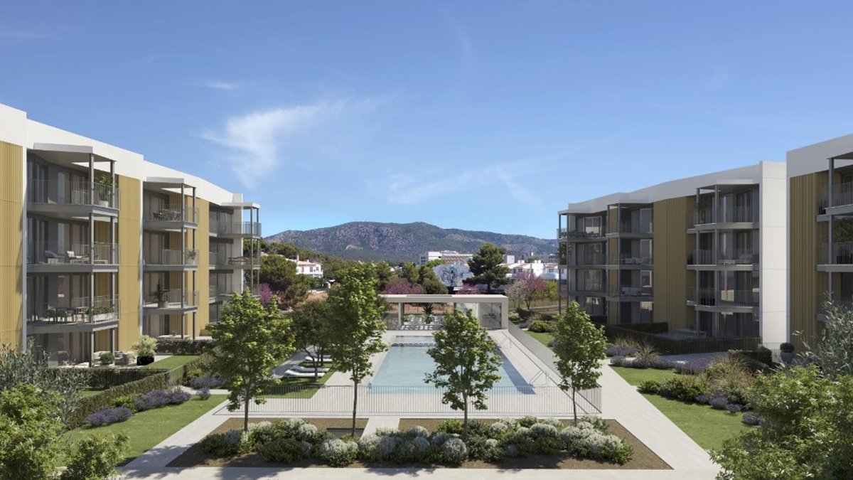 Los ‘proyectos residenciales estratégicos’ (PRE) del PP, en marcha en Andalucía y Baleares