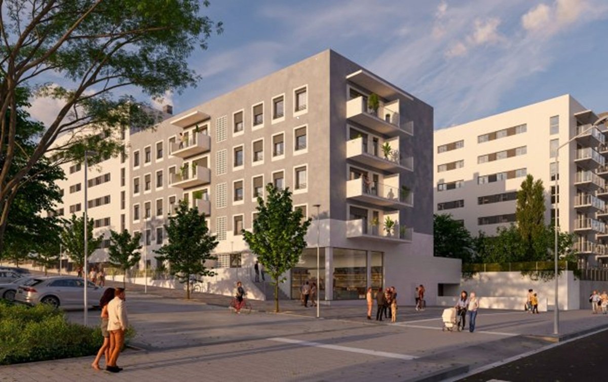 Patron se asocia con Culmia para la promoci&oacute;n de viviendas