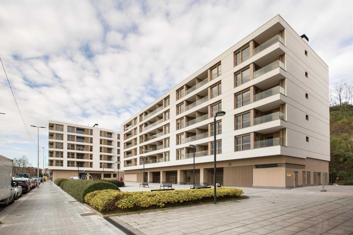 La semana en &lsquo;real estate&rsquo;: Del impulso de la vivienda a una operaci&oacute;n de calado en el mercado