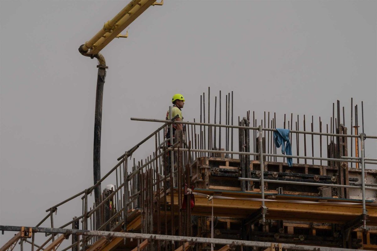 El mercado necesita entre 1,6 y 2,3 millones de viviendas en 5 años, según OBS