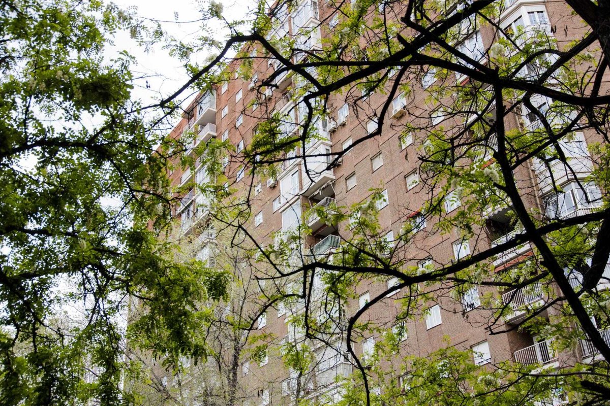 El índice de referencia para la actualización de alquileres sube en julio al 2,15%