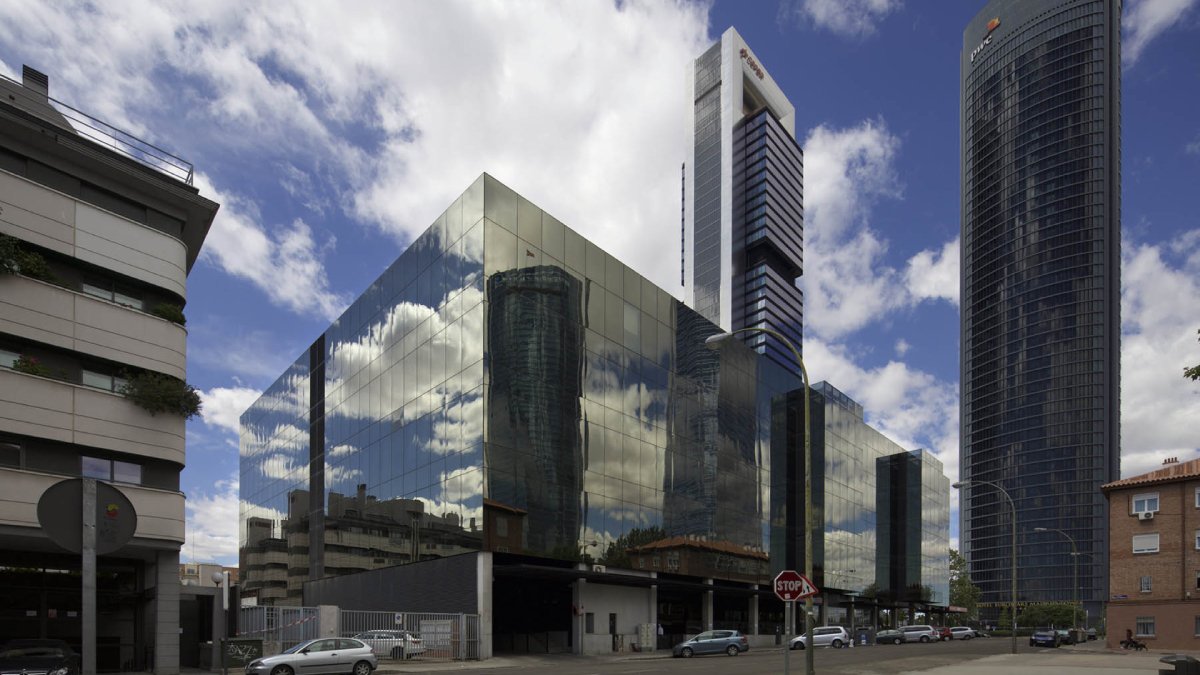 IE University expande su presencia en Madrid y abrirá una nueva sede en Castellana 278