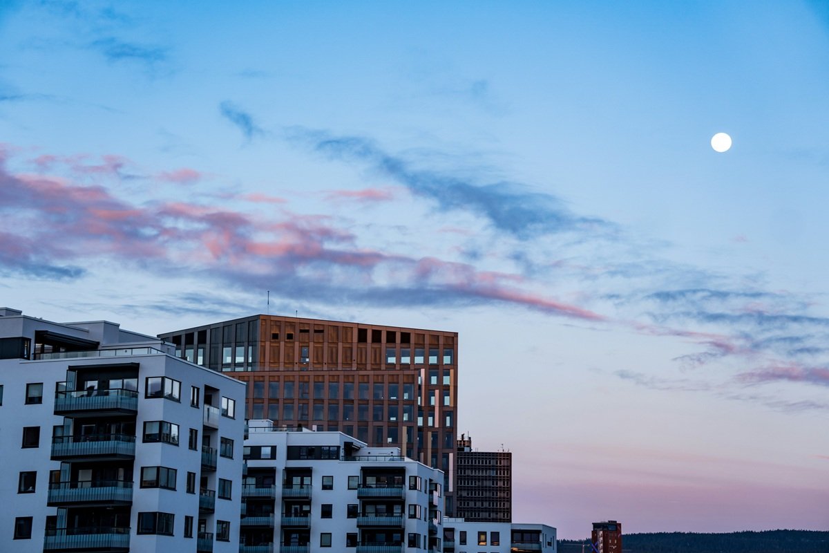 El Euríbor sube en agosto al 2,114% y rompe su racha de seis meses consecutivos a la baja