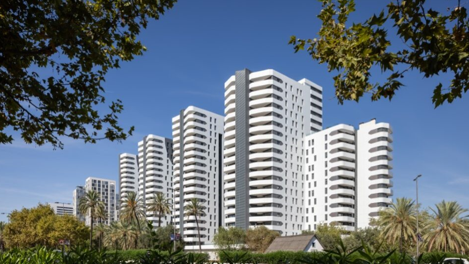 Savills IM y EDF crean una empresa conjunta para invertir 600 millones en residencial europeo