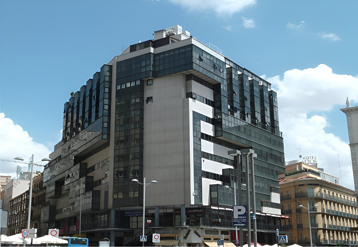 CIP adquiere 2.000 metros cuadrados de oficinas en Madrid para su reconversi&oacute;n en hotel