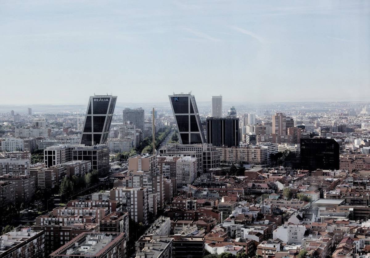 DWS y Bialto adquieren más de 1.700 viviendas alquiladas en la Comunidad de Madrid