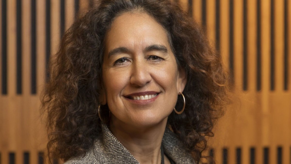 Grupo Cador nombra a Ariadna Belver nueva directora de negocio global