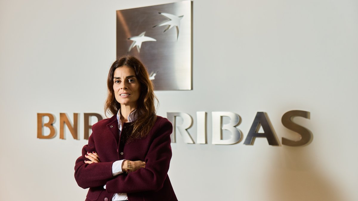 BNP Paribas Real Estate nombra a Bárbara Recio nueva directora de negocio