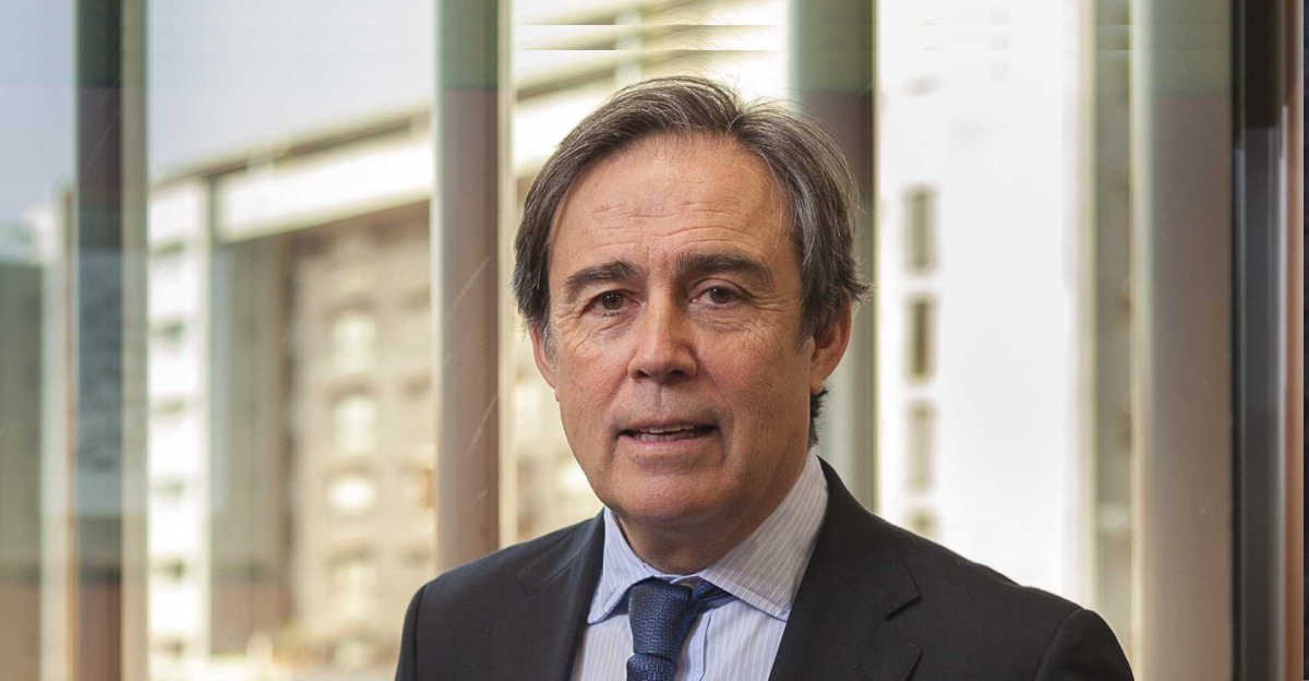 R. Pumar (Insur): “Habrá un momento que el precio no podrá subir más y el mercado se regulará”