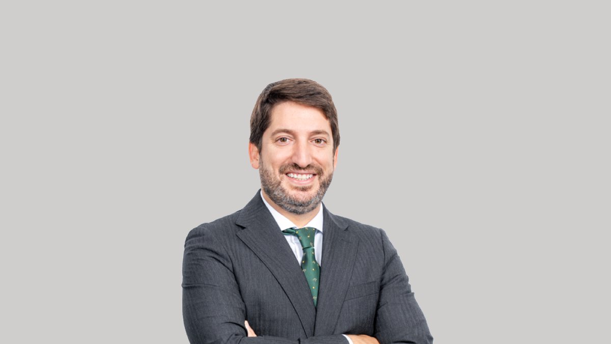 Fieldfisher nombra a Luis Su&aacute;rez de Lezo nuevo socio de su &aacute;rea de derecho inmobiliario