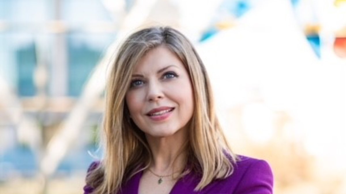 CaixaBank nombra a Mar&iacute;a del Mar Santana nueva directora de negocio inmobiliario y promotor